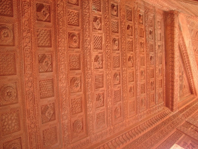 2008/03(March)/AroundTheWorld/Fatehpur Sikri, Abandoned City/640x480_DSC01244.JPG